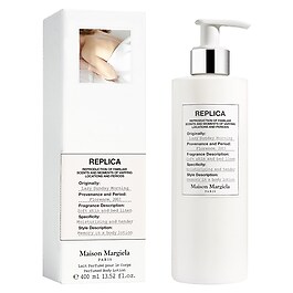 Replica Lazy Sunday Morning Bodylotion